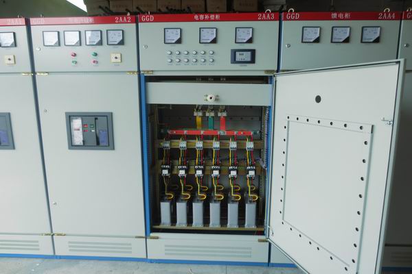岳麓配电箱-3683品牌电梯电源配电箱的检修
